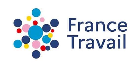 Logo France Travail financement formation réparation téléphone RepAcademy