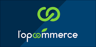 Logo OPCO Commerce financement formation réparation téléphone RepAcademy Amiens